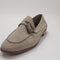 Mens OFFICE Melrose Tassel Loafers Stone UK Size 9