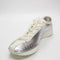 Nike Air Superfly Trainers Pale Ivory Pale Ivory Metallic Silver UK Size 6