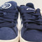 adidas Campus 00S Trainers Night Indigo White Offwhite UK Size 3