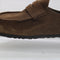 Mens BIRKENSTOCK Naples Wrapped Loafers Carafe Brown UK Size  8 EU42