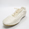 Womens ALOHAS Tb.69 Rife Sneakers White Satin UK Size 6