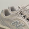 New Balance 204L Trainers Grey Matter Shipyard UK Size 7