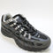 Nike P-6000 Trainers Anthracite Black Chrome Metallic Silver UK Size 6 EU39