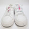 ON The Roger Advantage Trainers White Pink F UK Size 6