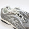 New Balance 204L Trainers Dark Silver Metallic Slate Grey UK Size 6