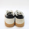 adidas Handball Spezial Off White Black Gum Trainers UK Size 4