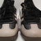 adidas Samba OG Trainers Core Black Wonder Beige Gold Metallic UK Size 5