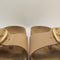 Womens BIRKENSTOCK Madrid Big Buckle Sandals Sandcastle UK Size 5.5 EU39