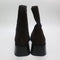 Womens Vagabond Shoemakers Blanca Ankle Boots Java Suede UK Size 5