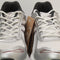 ASICS GelKayano 12.1 Trainers White Graphite Grey UK Size 5