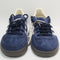 adidas Handball Spezial Trainers Night Indigo Cream White White UK Size 6