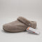 Mens Crocs Classic Cozzy Mushroom UK Size 7