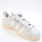 adidas Campus 00Ss Trainers Grey Chalk White Wonder Mauve UK Size 3.5