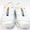 Salomon Xt-6 Trainers White White Lunar Rock UK Size 6.5