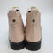 Womens Barbour Aubrey Welly Boots Pink UK Size 6