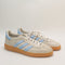 adidas Handball Spezial Trainers Alumina Clear Sky Gum UK Size 5