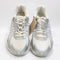 ASICS Gel-NYC 2055 Trainers Cream Dolphin Grey UK Size 5
