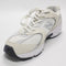 New Balance MR530 Sea Salt Off White Grey Trainers UK Size 5