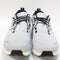 ON Cloud 5 Waterproof Glacier White F Trainers UK Size 8