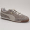 Odd sizes - PUMA Arizona Trainers Leopard UK Sizes Right 5/Left 4.5