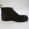 Mens Barbour Maxwell Chukka Boots Oiled Brown Suede UK Size 8
