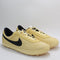 Nike Astrograbber Trainers Soft Yellow Black Sail Safety Orange Qs UK Size 8.5