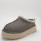 Womens UGG Tazz II Slippers Dried Oregano UK Size 5
