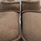 Womens UGG Classic Ultra Mini Boots Caribou UK Size 6