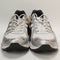 ASICS GelKayano 12.1 Trainers White Graphite Grey UK Size 9