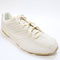 adidas Ghost Sprint Trainers Offwhite Sand Strata Gold Metallic UK Size 7.5
