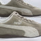 PUMA Speedcat OG Trainers Elevated Ice Coffee Alpine Snow UK Size 5