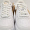 Nike Air Force 1 07 Trainers White Linen White UK Size 5