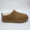 Womens UGG Classic Micro Boots Chestnut UK Size 6