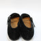 Womens Vagabond Shoemakers Jolin Mary Janes Black Suede UK Size 5