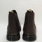 Mens Dr. Martens 2976 Tract Chelsea Boots Gaucho Crazyhorse UK Size 6