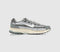 Nike P-6000 Trainers Flat Pewter White Light Iron Ore UK Size 6 EU40