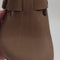 Womens BIRKENSTOCK Boston Clogs Tobacco Brown UK Size 5 EU38