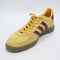 adidas Handball Spezial Trainers Preloved Yellow Shadow Red Gold Metallic UK Size 6