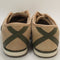 Adidas Italia 70s Trainers Cardboard Olive Strata Gum UK Size 8
