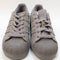 adidas Superstar II Trainers Taupe Oxide Taupe Oxide Black UK Size 6