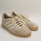 adidas Handball Spezial Trainers Wonder Beige Cream White Gum UK Size 4