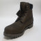 Mens Timberland 6 Inch Buck Boots Brown Nubuck UK Size 9
