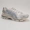ASICS Gel-kayano 12.1 Trainers White Dolphin Grey UK Size 6