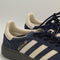 adidas Handball Spezial Trainers Night Indigo Cream White White UK Size 5