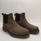 Mens Timberland Britton Chelsea Boots Medium Brown Nubuck UK Size 7