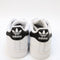 adidas Superstar II Trainers White Core Black White UK Size 5