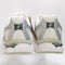ASICS Gel-NYC 2055 Trainers Cream Dolphin Grey UK Size 5