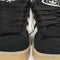 adidas Campus 00s Trainers Black Cream White Gum UK Size 5