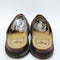 Mens Dr. Martens San Mules Butterscotch Orleans UK Size 10