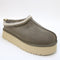 Womens UGG Tazz II Slippers Dried Oregano UK Size 5